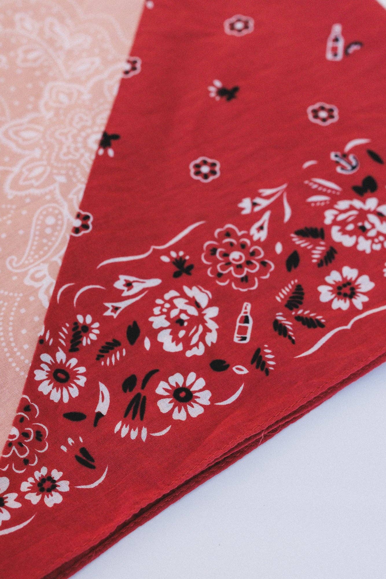 Trail Days Bandana