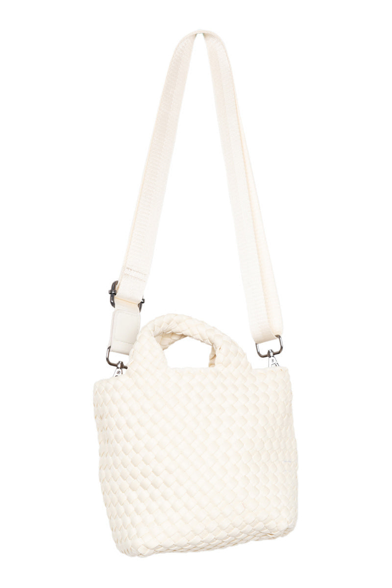 Tidebound Bucket Bag