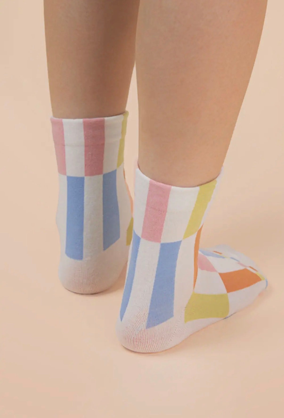 Hot Girl Walk Socks