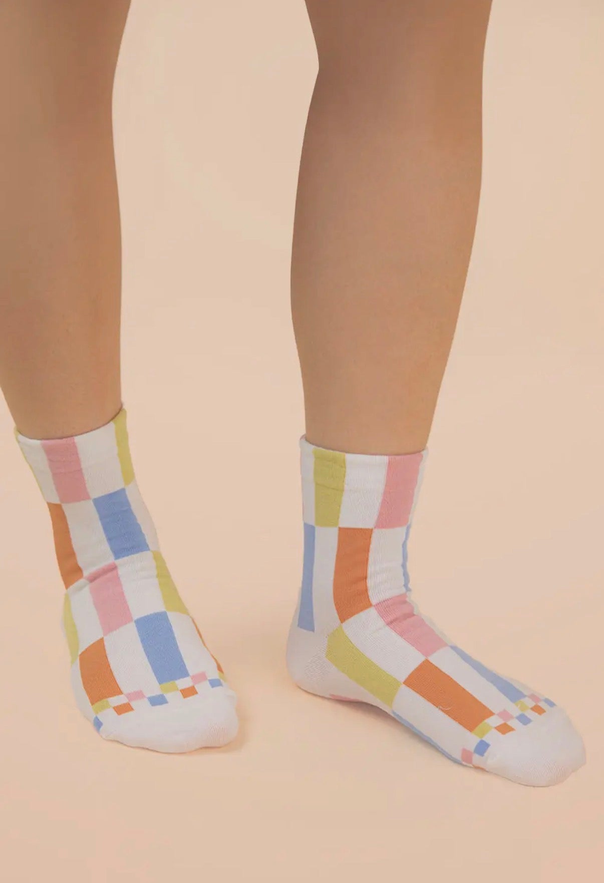 Hot Girl Walk Socks