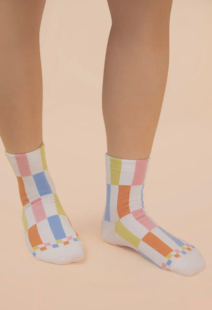 Hot Girl Walk Socks