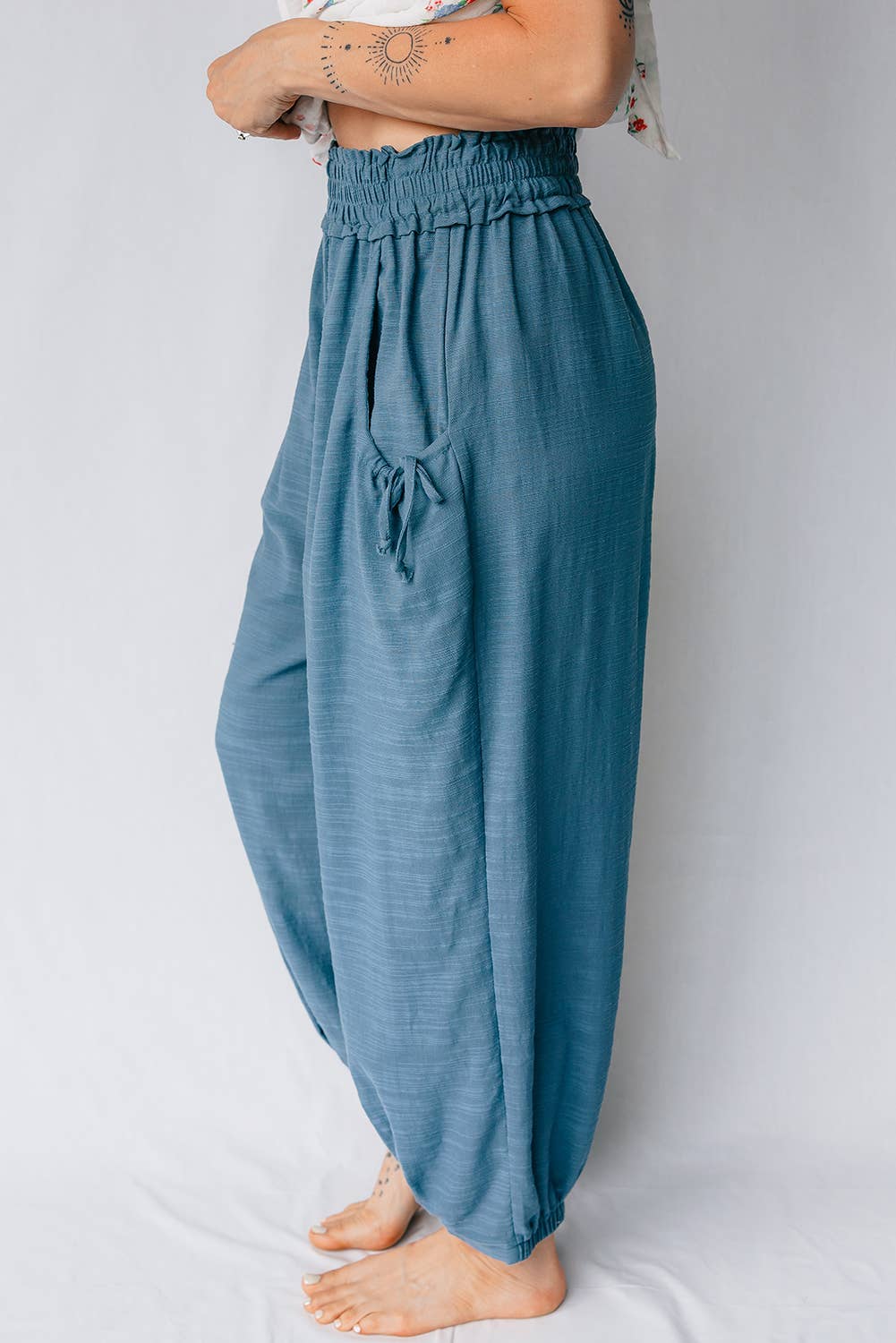 Salt + Sand Joggers