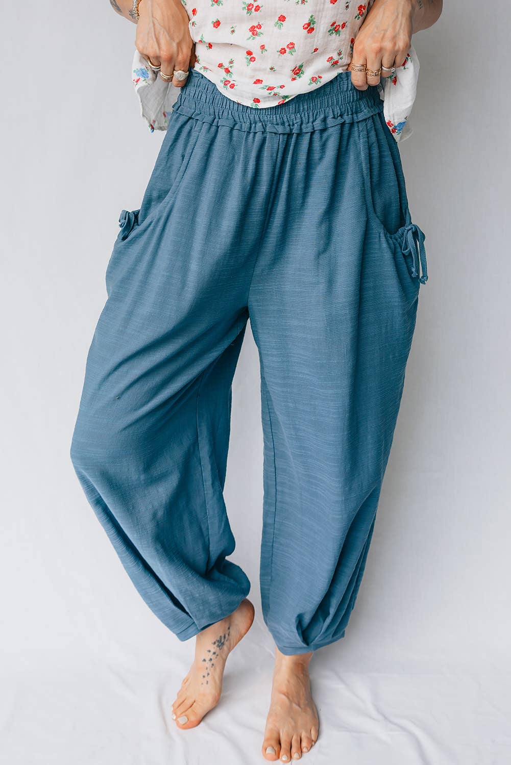 Salt + Sand Joggers