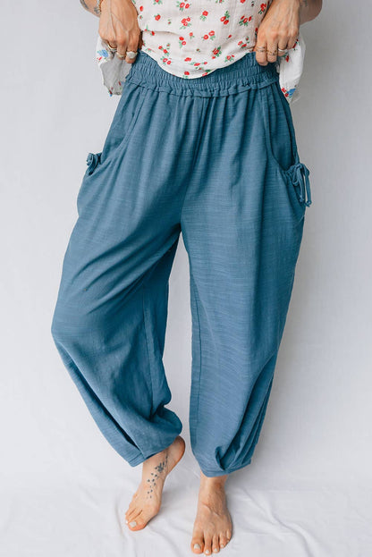 Salt + Sand Joggers