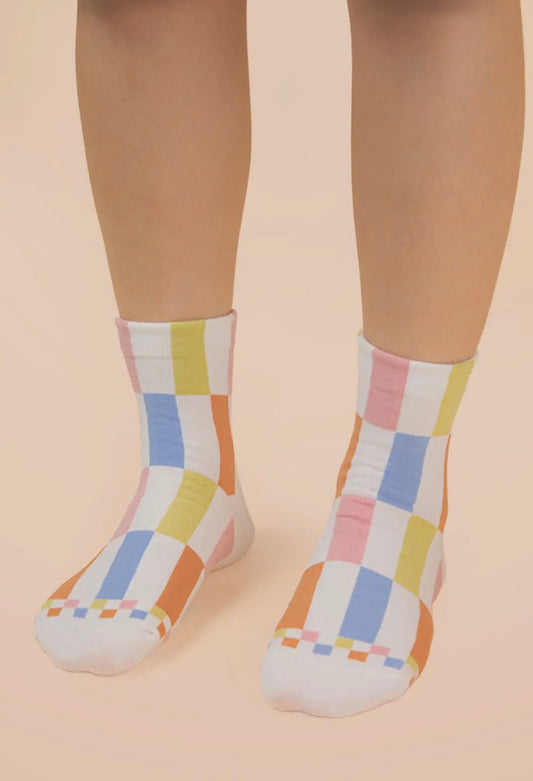 Hot Girl Walk Socks