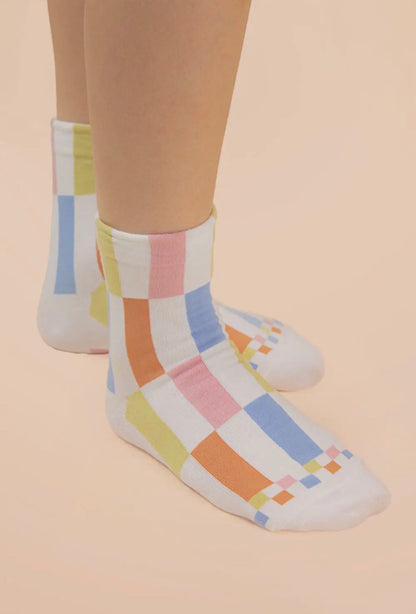Hot Girl Walk Socks