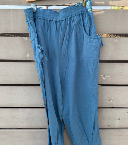 Salt + Sand Joggers