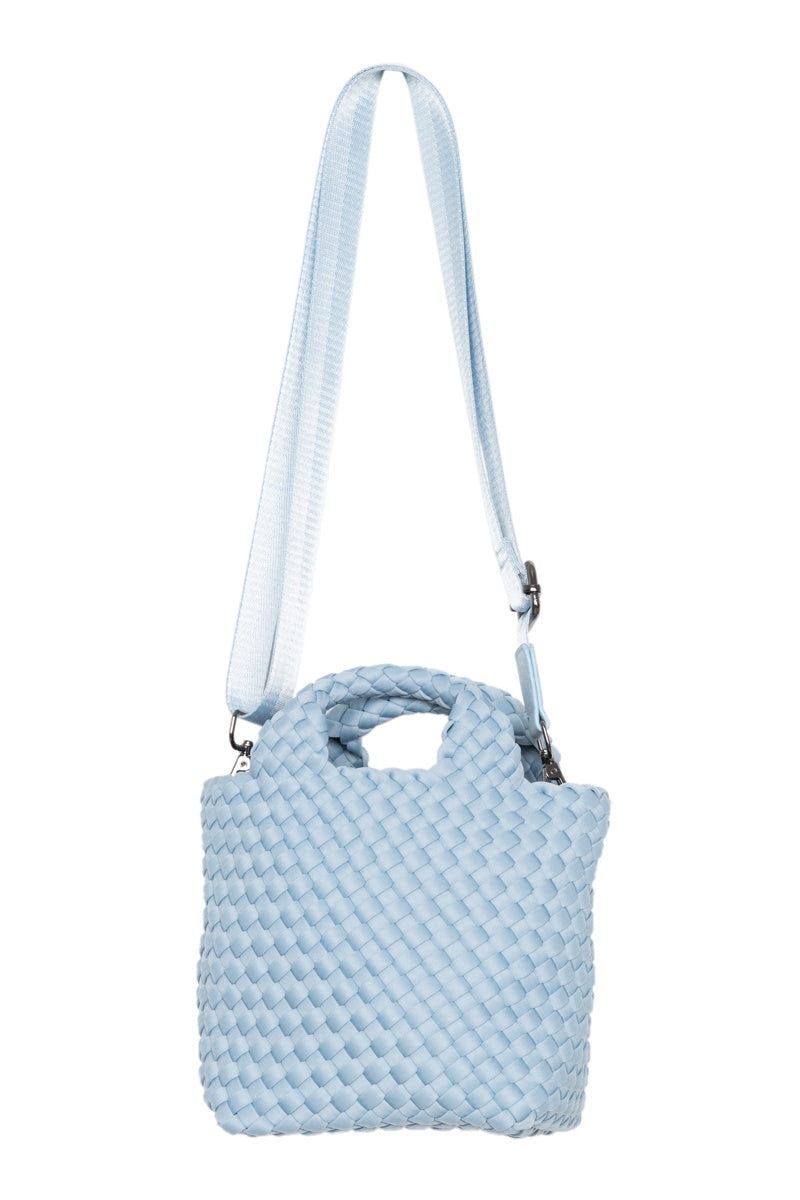 Tidebound Bucket Bag