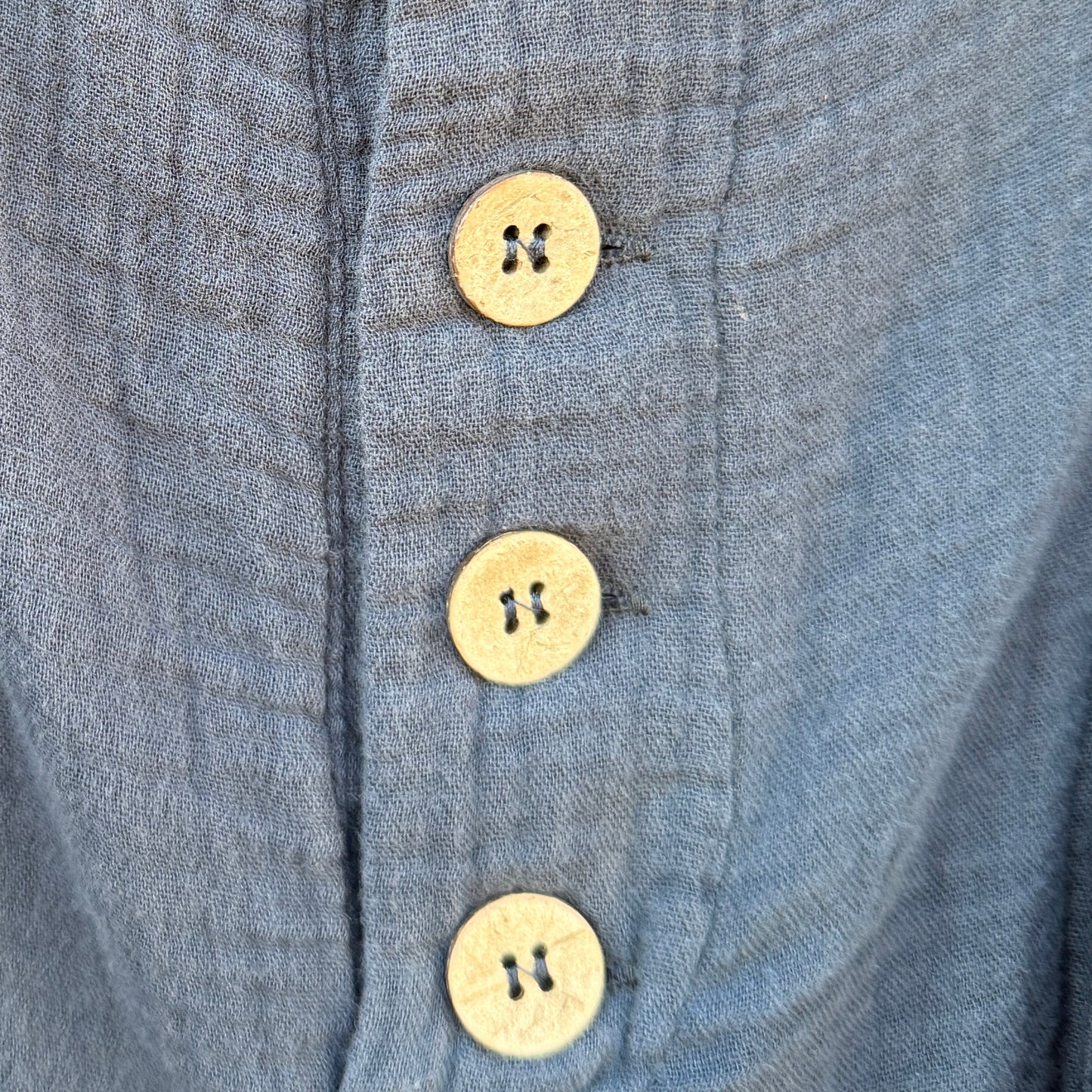 Mineral Washed Light Weight Pants