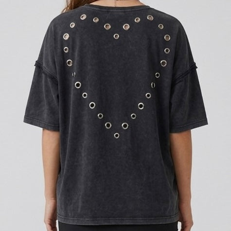 Wild Heart Top