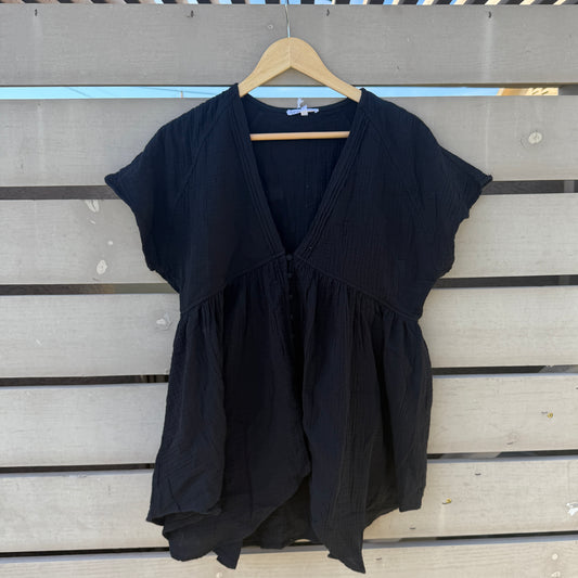 Go With The Flow Blouse
