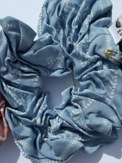 Everyday Scrunchie