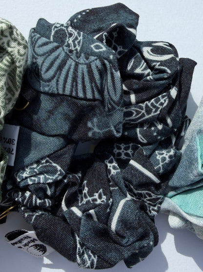 Everyday Scrunchie