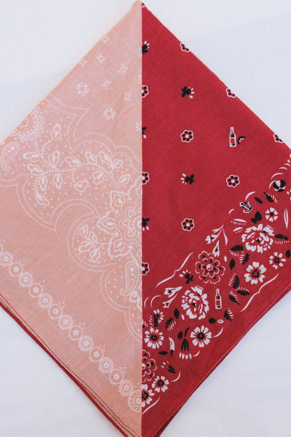 Trail Days Bandana
