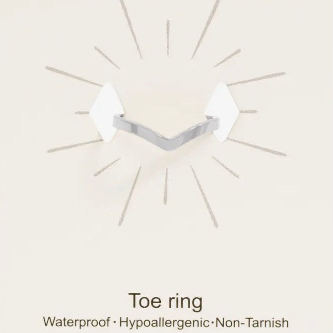 Toe ring
