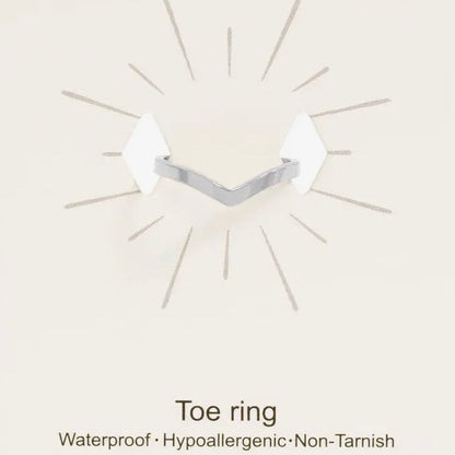 Toe ring