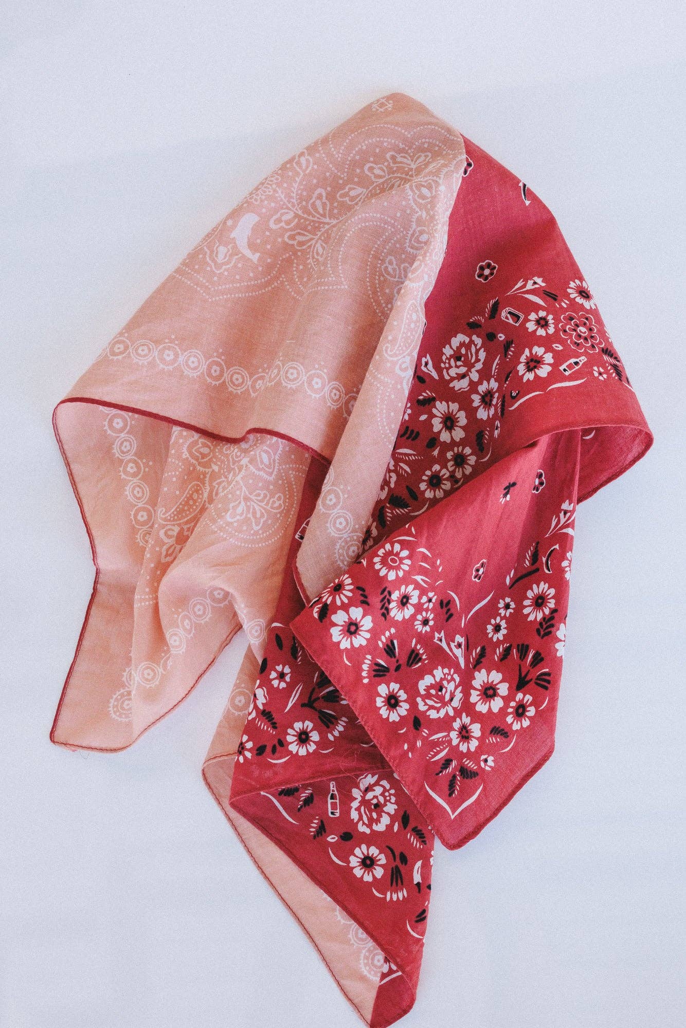 Trail Days Bandana