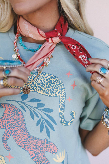 Trail Days Bandana